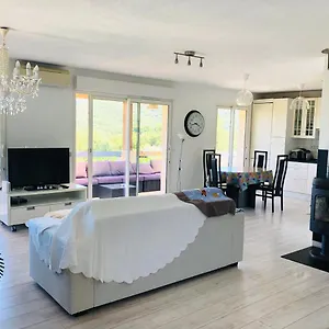  Appartement Madame Li