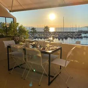 Brigantine Golfe De Saint-tropez Cogolin