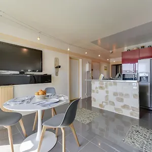  Appartement Les Vues De L'argentière